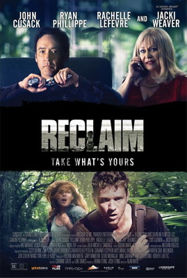  / Reclaim (2014)