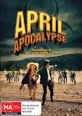   / April Apocalypse (2013)