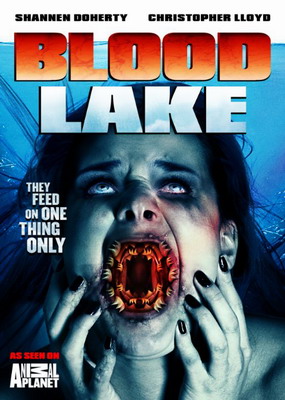  :  - / Blood Lake: Attack of the Killer Lampre ...