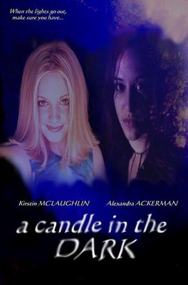 Свеча в ночи / A Candle in the Dark (2002)