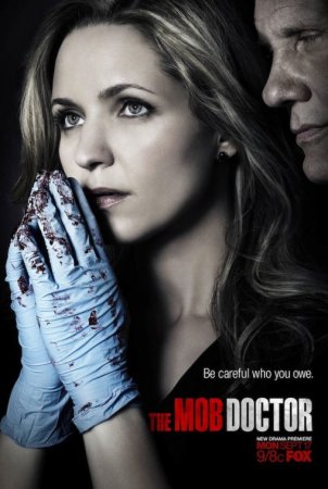   / The Mob Doctor ( 1) (2012)