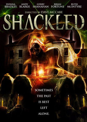  / Shackled (2010)