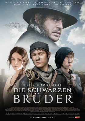   / Die schwarzen Brüder (2013)