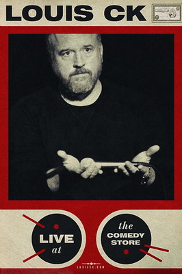  ..:     / Louis C.K.: Live at the Comedy Sto ...