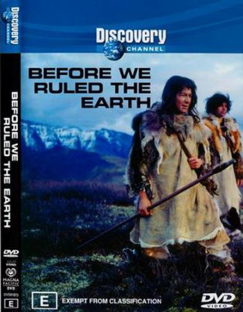      / Before We Ruled the Earth ( 1) (2003)