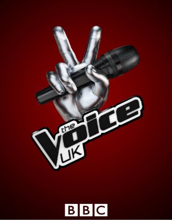   / The Voice UK ( 1-4) (2012-2015)