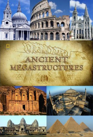   Ancient Megastructures / National Geographic: Eng ...