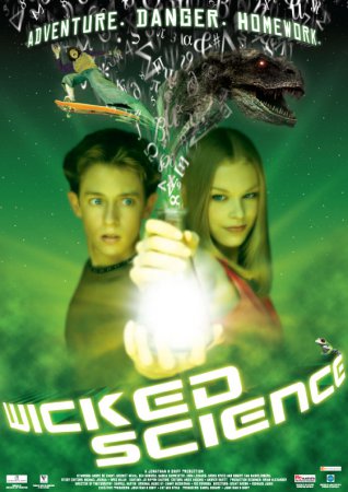   /   / Wicked Science ( 1-2) (20042006)
