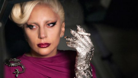 Леди Гага вернется в шестом сезоне «Американской истории ужасов»