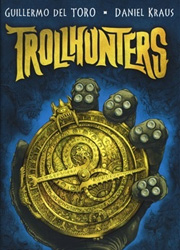        "Trollhunters"