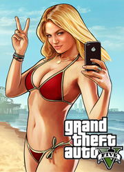     c  "Grand Theft Auto V"