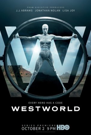    / Westworld ( 1) (2016)