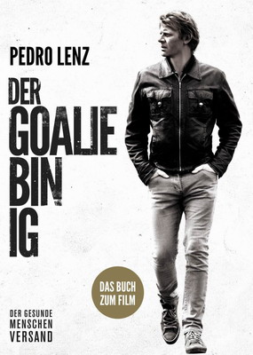 Я – вратарь / Der Goalie bin ig (2014)