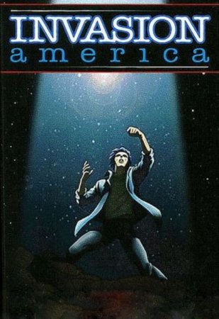    / Invasion America ( 1) (1998)
