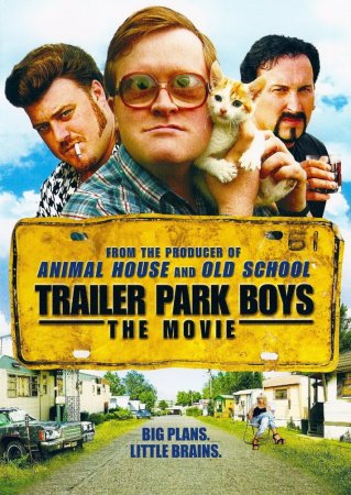    / Trailer Park Boys ( 1-5) (2001-2016)