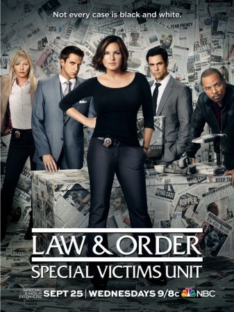   .   / Law & Order: Special Victims Unit ( ...
