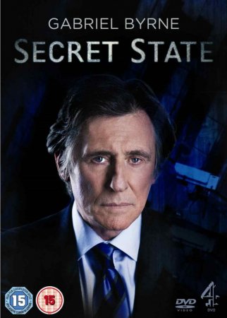 Государственная тайна / Secret State (Сезон 1) (2012)