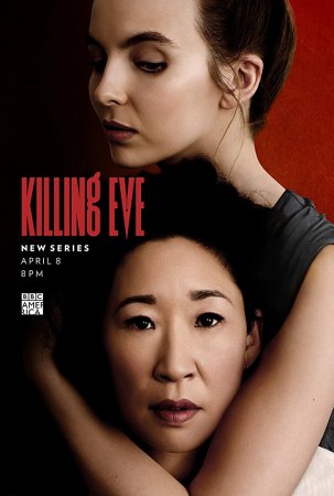   / Killing Eve ( 1) (2018)