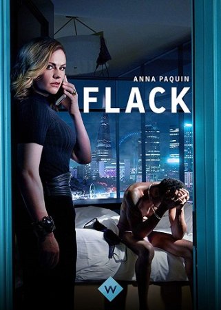  / Flack ( 1) (2019)