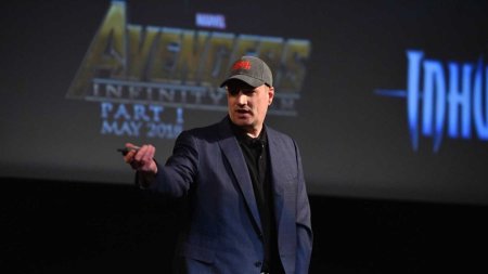 Marvel перезапустит «Людей Икс» и «Фантастическую четверку»