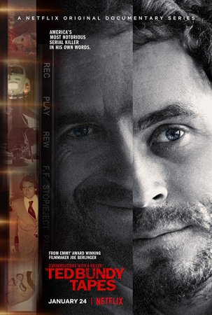   :    / Conversations with a Killer: The Ted Bundy Tapes ( 1) (2019)