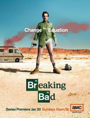    / Breaking Bad (1 ) (2008)