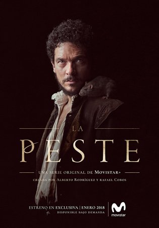  / La peste ( 1) (2018)