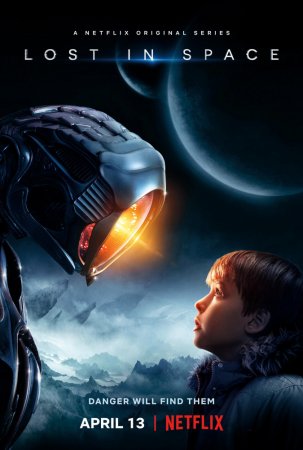    / Lost in Space ( 1) (2018)