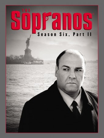   / The Sopranos ( 6  2) (2007)