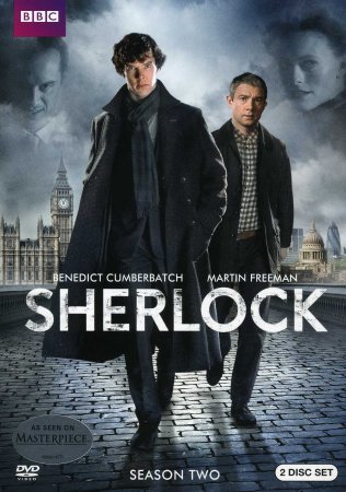  / Sherlock ( 2) (2012)