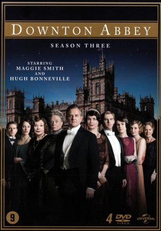   / Downton Abbey ( 3) (2012)