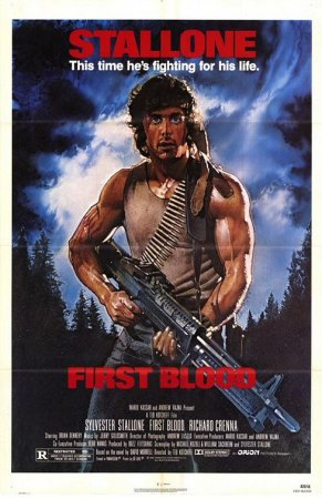 :   / Rambo: First Blood (1982)