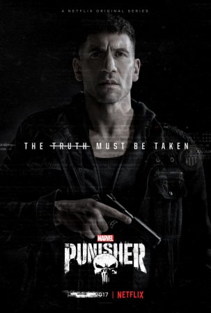  / The Punisher ( 1) (2017)