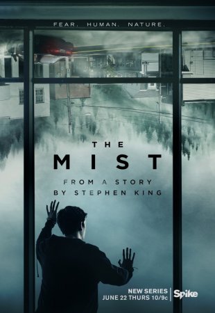 / The Mist ( 1) (2017)
