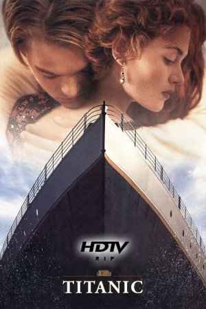  / Titanic (1997)