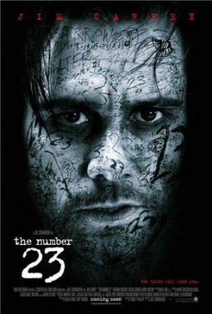   23 / The Number 23 (2007)