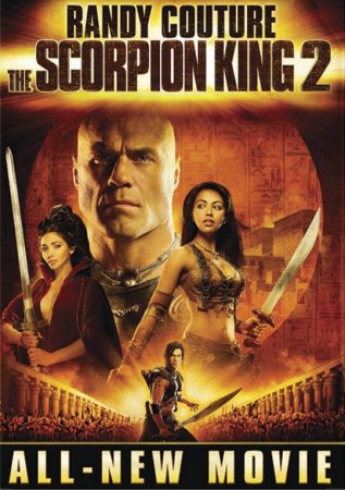   2:   / The Scorpion King 2: Rise of a Warr ...