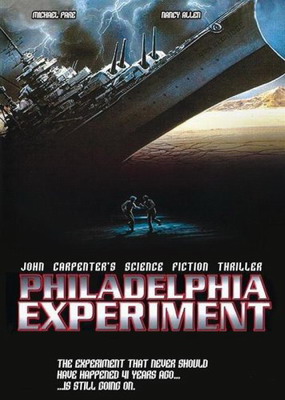 Филадельфийский эксперимент / Секретный эксперимент / The Philadelphia Expe ...