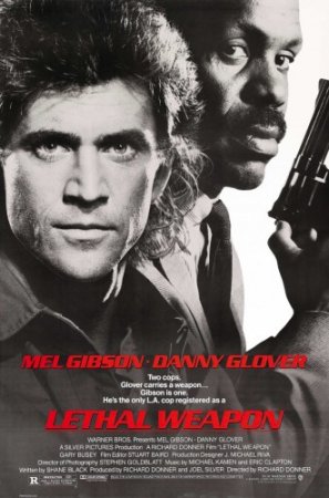   / Lethal Weapon (1987)