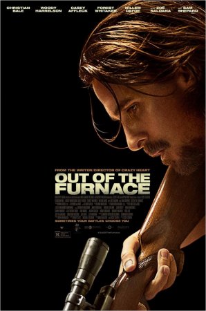   / Out of the Furnace (2013)