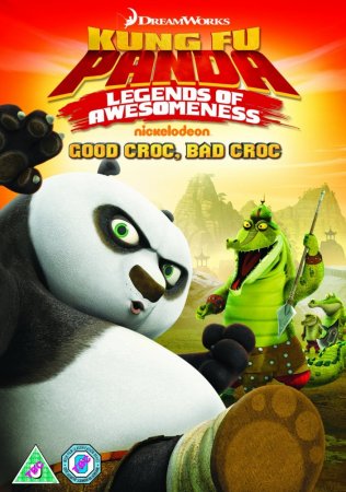 - :   / Kung Fu Panda: Legends of Awesomeness ...