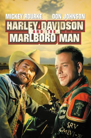      / Harley Davidson and the Marlboro Man (1 ...