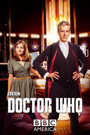   / Doctor who ( 1-8) (2005-2014)
