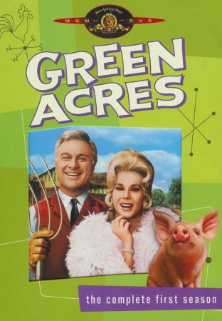   / Green Acres ( 1-6) (19651971)