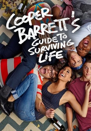       / Cooper Barrett's Guide to Sur ...