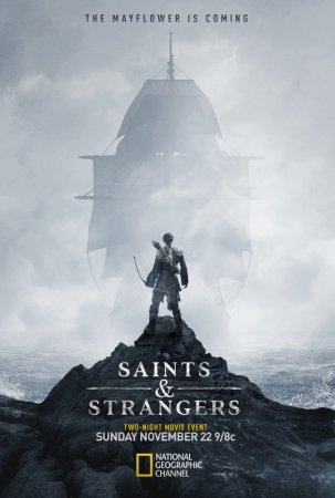    /     Saints & Strangers (2015)