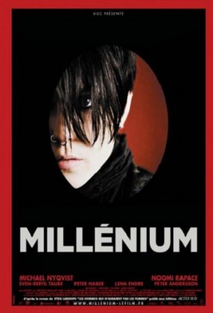  / Millennium ( 1) (2010)
