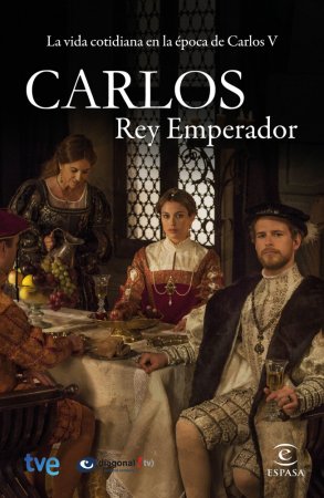   / Carlos, Rey Emperador ( 1) (2015)