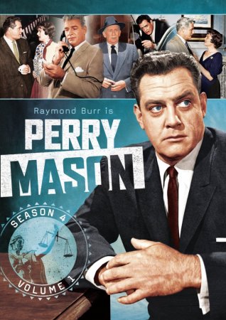   / Perry Mason ( 1-9) (19571966)