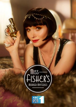 -    / Miss Fisher's Murder Mysteries ( 1- ...
